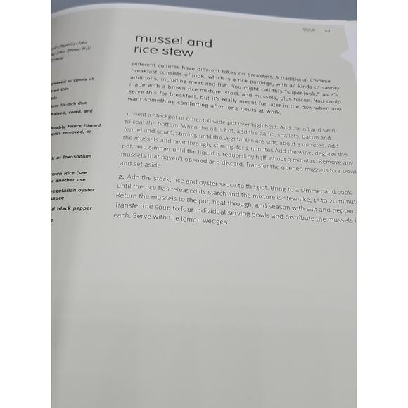 Simply Ming One-Pot Meals: Quick, Healthy & Affordable Recipes - HB, Signed - Picture 11 of 14